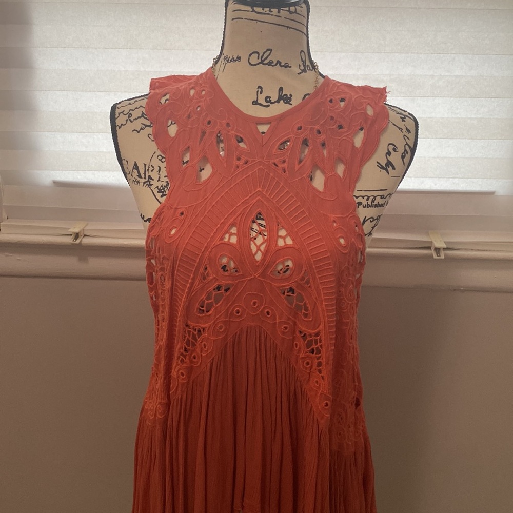 Free People Top - Picture 2 of 7